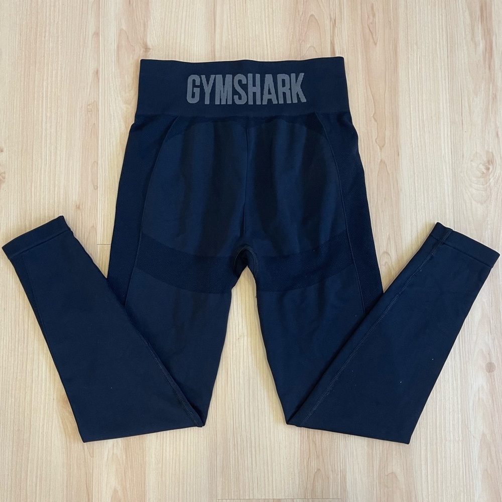 GYMSHARK Flex High Waisted Leggings